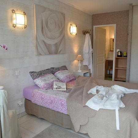Chambres D'Hotes Les Hauts D'Audignon Kültér fotó
