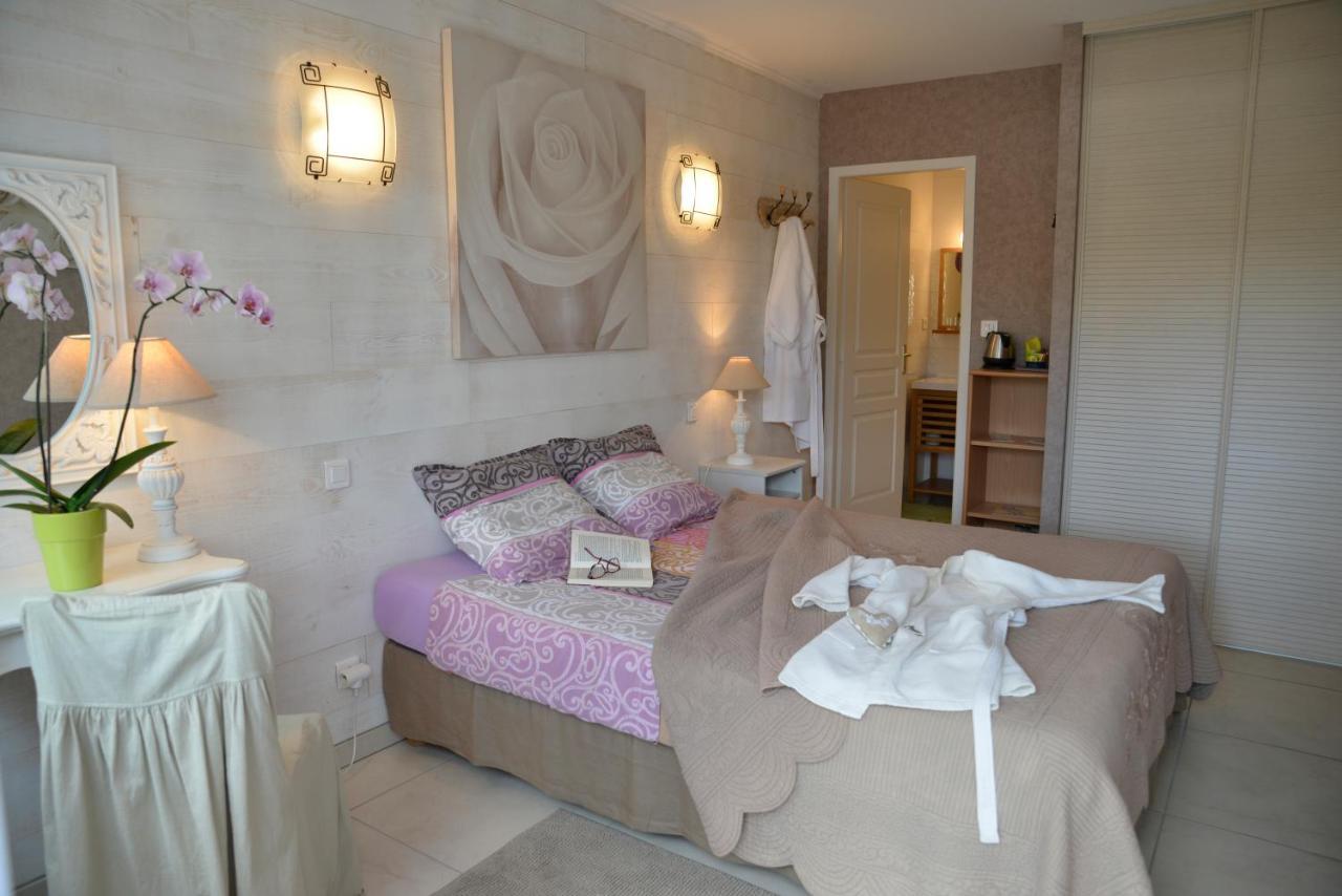 Chambres D'Hotes Les Hauts D'Audignon Kültér fotó
