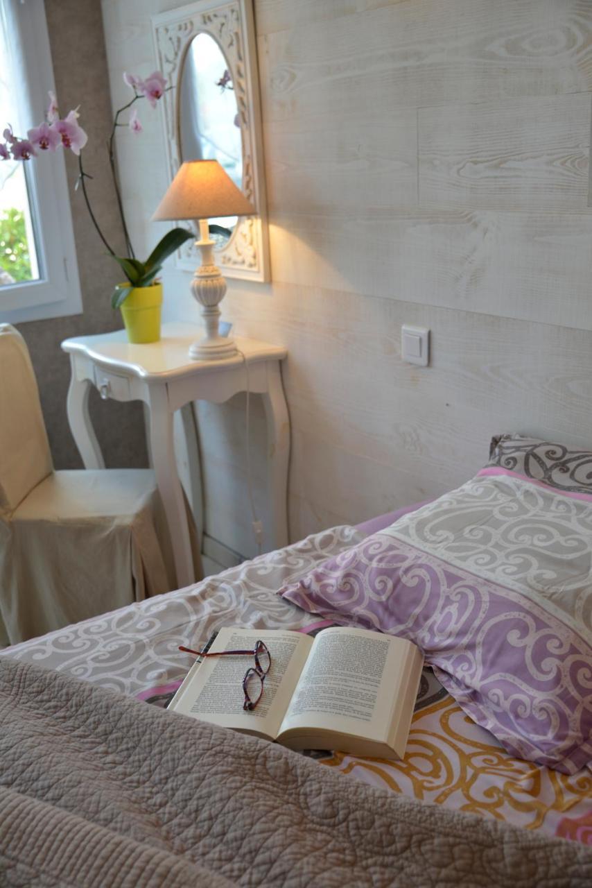 Chambres D'Hotes Les Hauts D'Audignon Kültér fotó