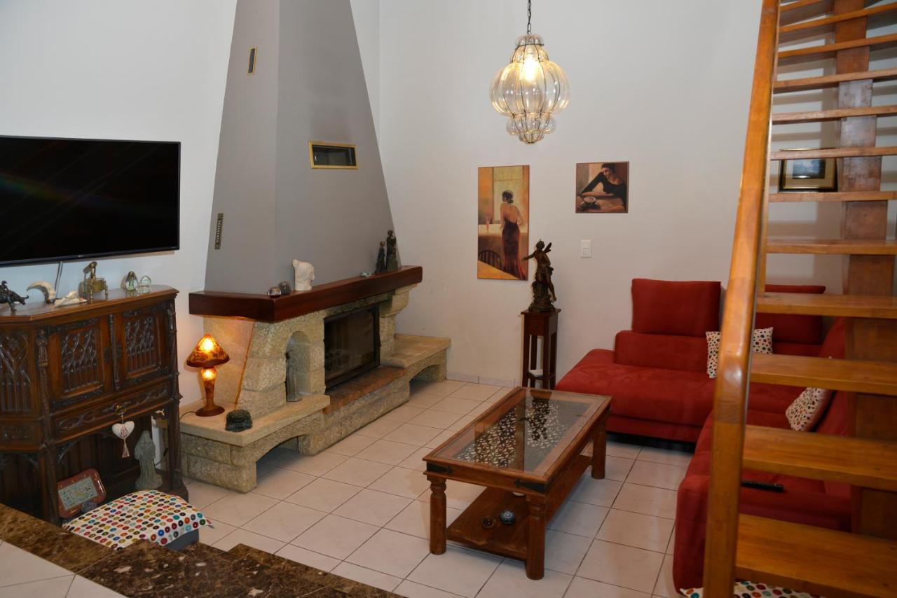 Chambres D'Hotes Les Hauts D'Audignon Kültér fotó
